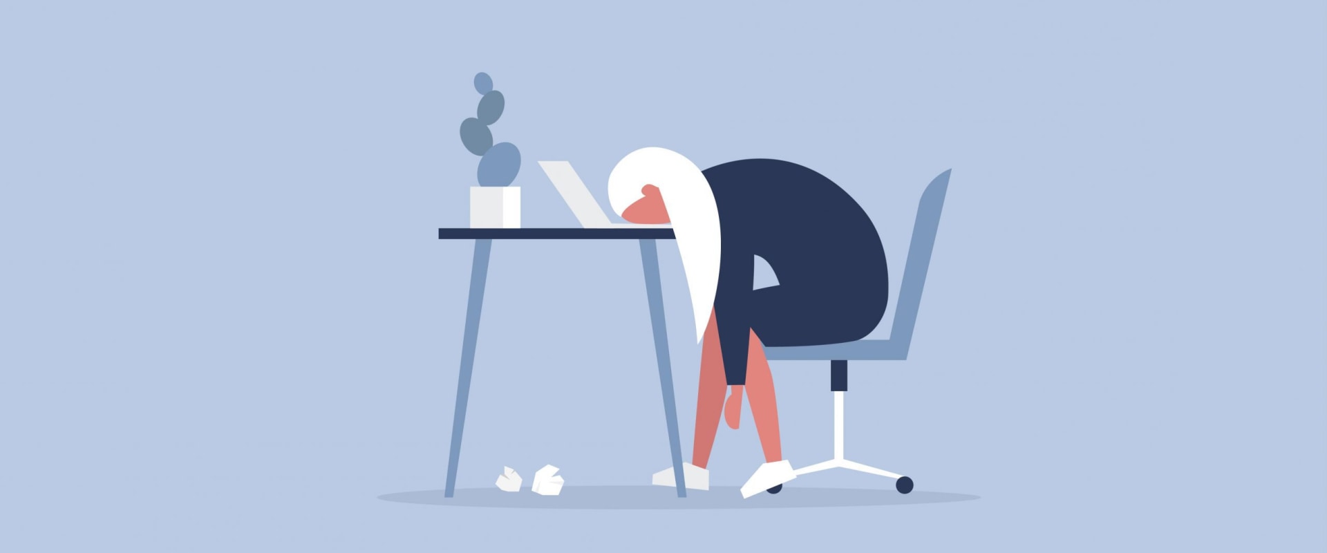 Managing Stress and Avoiding Burnout: A Guide to Starting a New Venture