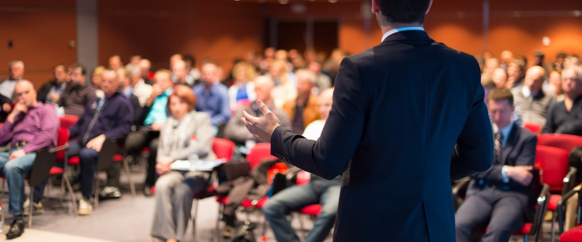 Attending Workshops or Seminars: A Guide to Starting Your New Venture