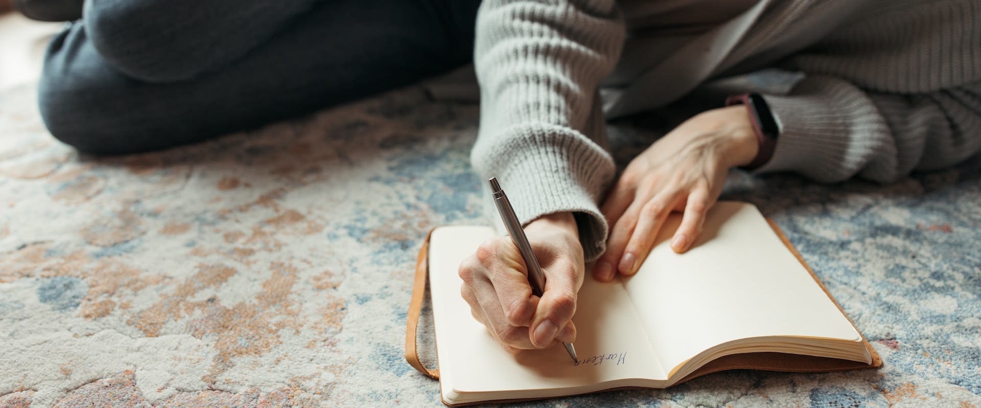 Journaling for Self-Discovery: How to Begin Your Personal Journey