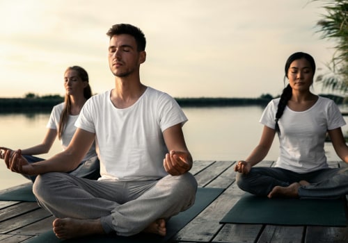 A Beginner's Guide to Meditation and Mindfulness Practices for Finding Your Purpose